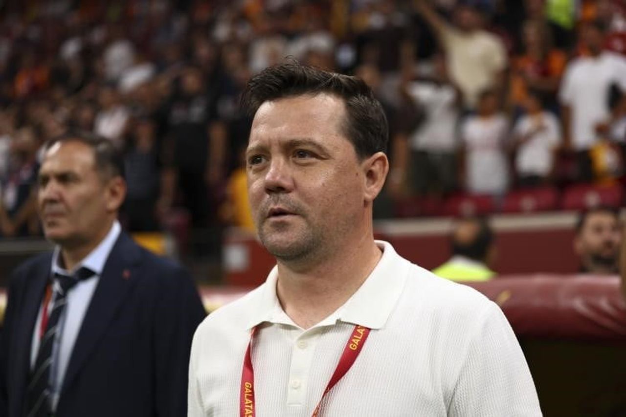 ÇORUM FK TEKNİK DİREKTÖRÜ UĞUR UÇAR, GALATASARAY İLE 2-2 BERABERE KALDIKLARI MAÇTA GALİBİYETİ...