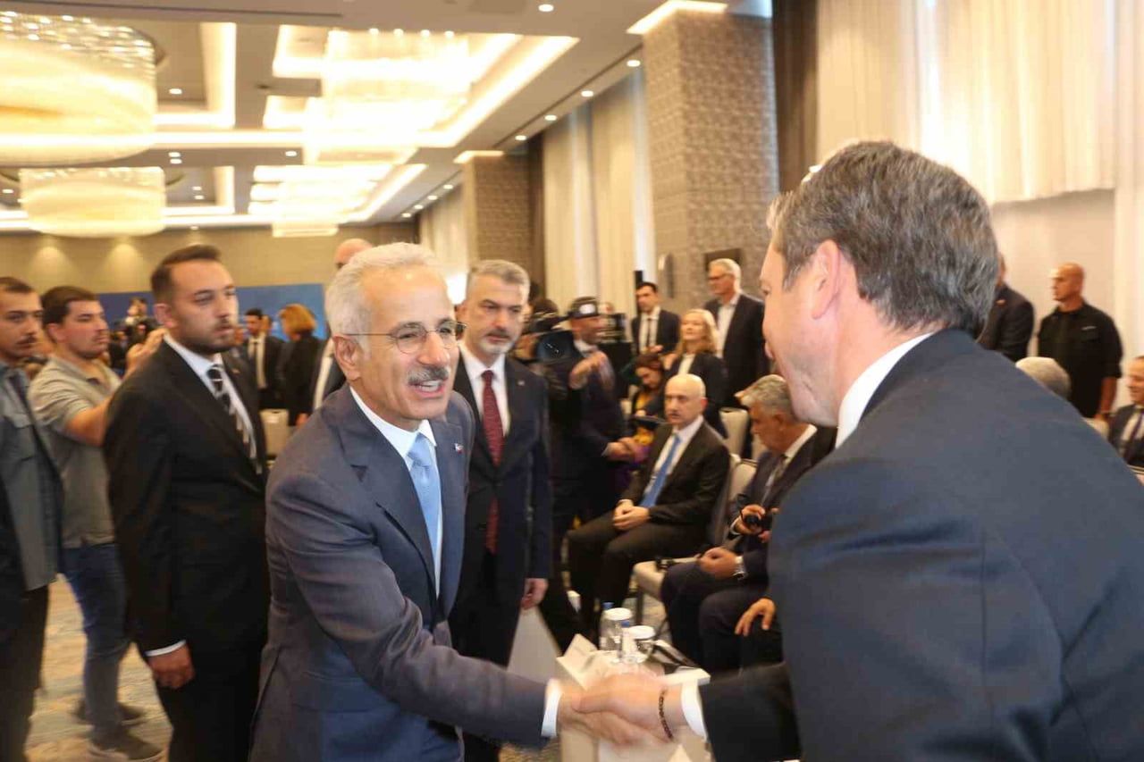 CUMHURBAŞKANLIĞI İLETİŞİM BAŞKANLIĞI, ÇEVRE, ŞEHİRCİLİK VE İKLİM DEĞİŞİKLİĞİ BAKANLIĞI İLE...