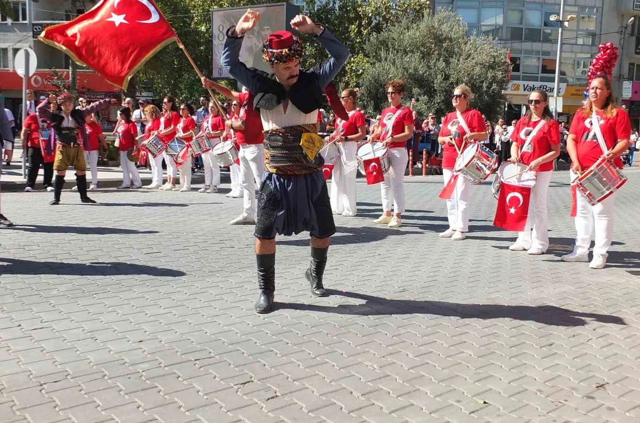 HALK OYUNLARI