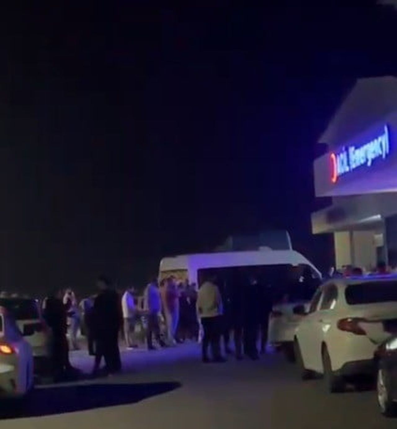KAHRAMANMARAŞ’IN TÜRKOĞLU İLÇESİNDE MEYDANA GELEN SİLAHLI KAVGA BİR POLİS MEMURU HAYATINI...