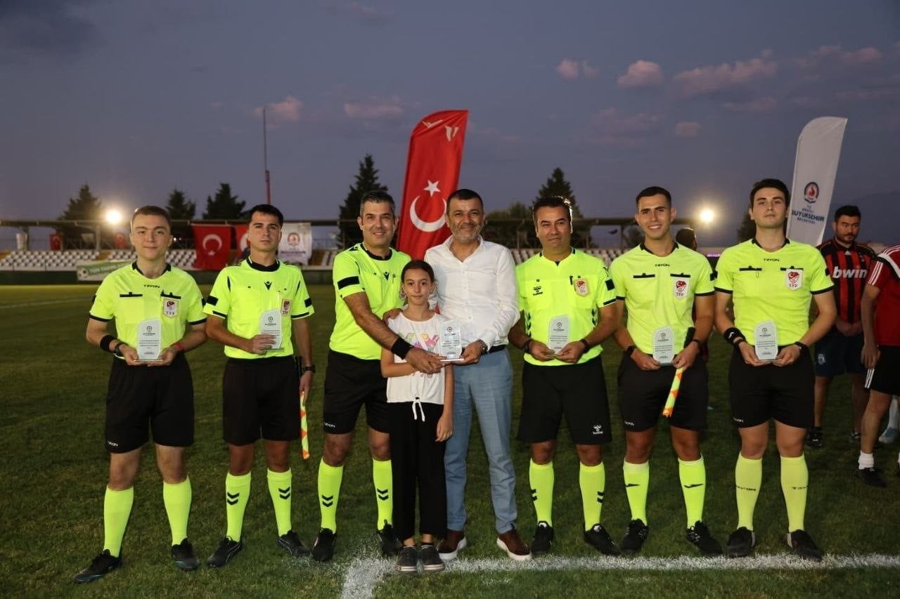 DENİZLİ BÜYÜKŞEHİR BELEDİYESİ TARAFINDAN DÜZENLENEN VE 30 BİRİMİN KATILIMIYLA 50 GÜN SÜREN...