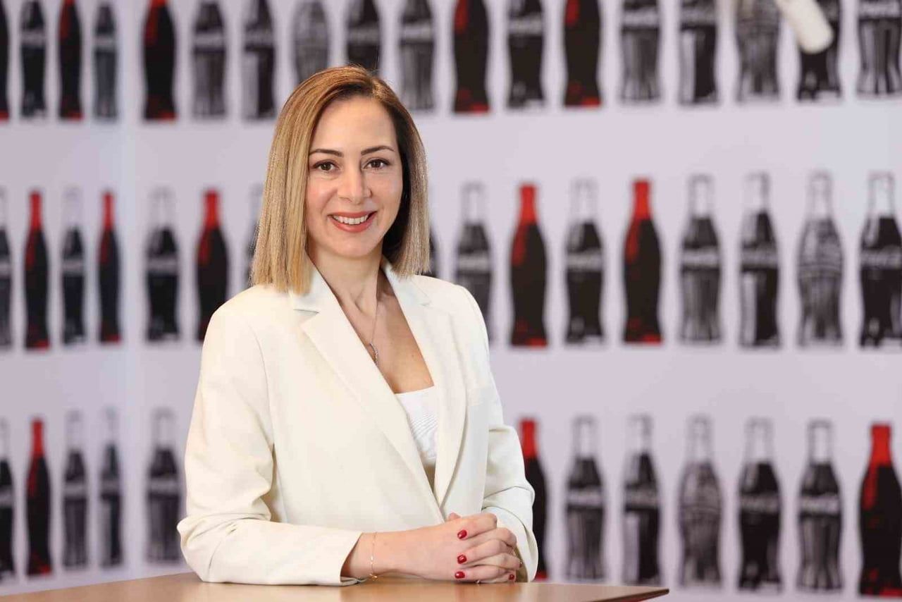 COCA-COLA TÜRKİYE GENEL MÜDÜRÜ GAYE NARMANLI SUNERLİ