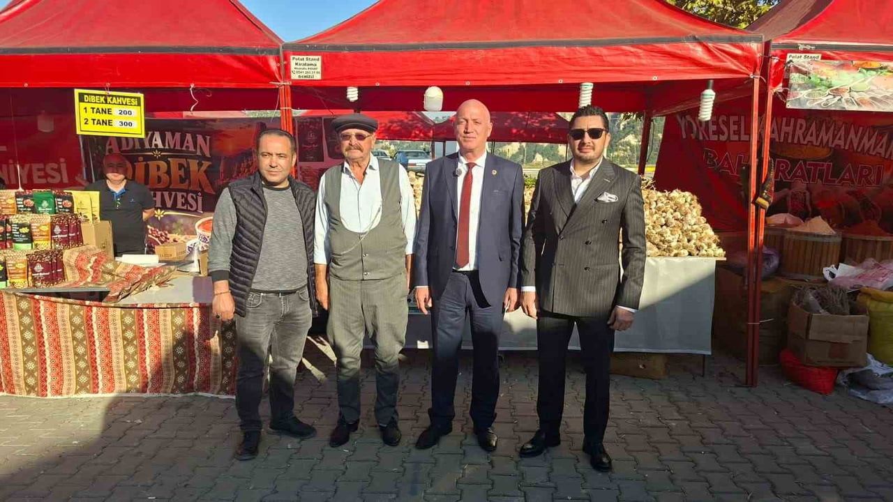 BABADAĞ’IN DOKUMA KÜLTÜRÜNÜ, TARİHİNİ VE TURİZM POTANSİYELİNİ TANITMAYI AMAÇLAYAN 8. BABAFEST 2026...