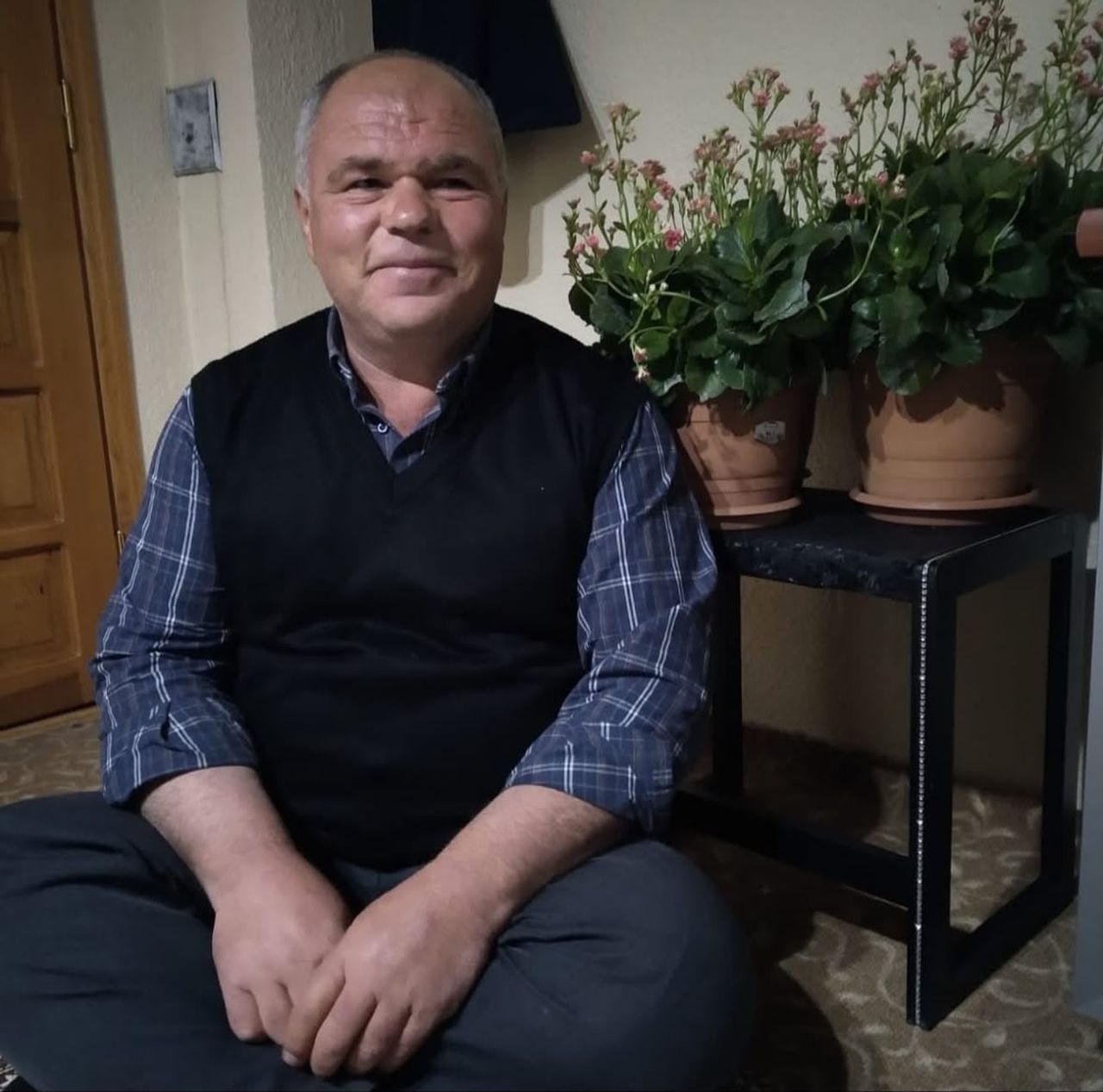 HAYATINI KAYBEDEN MEHMET GÜNAY