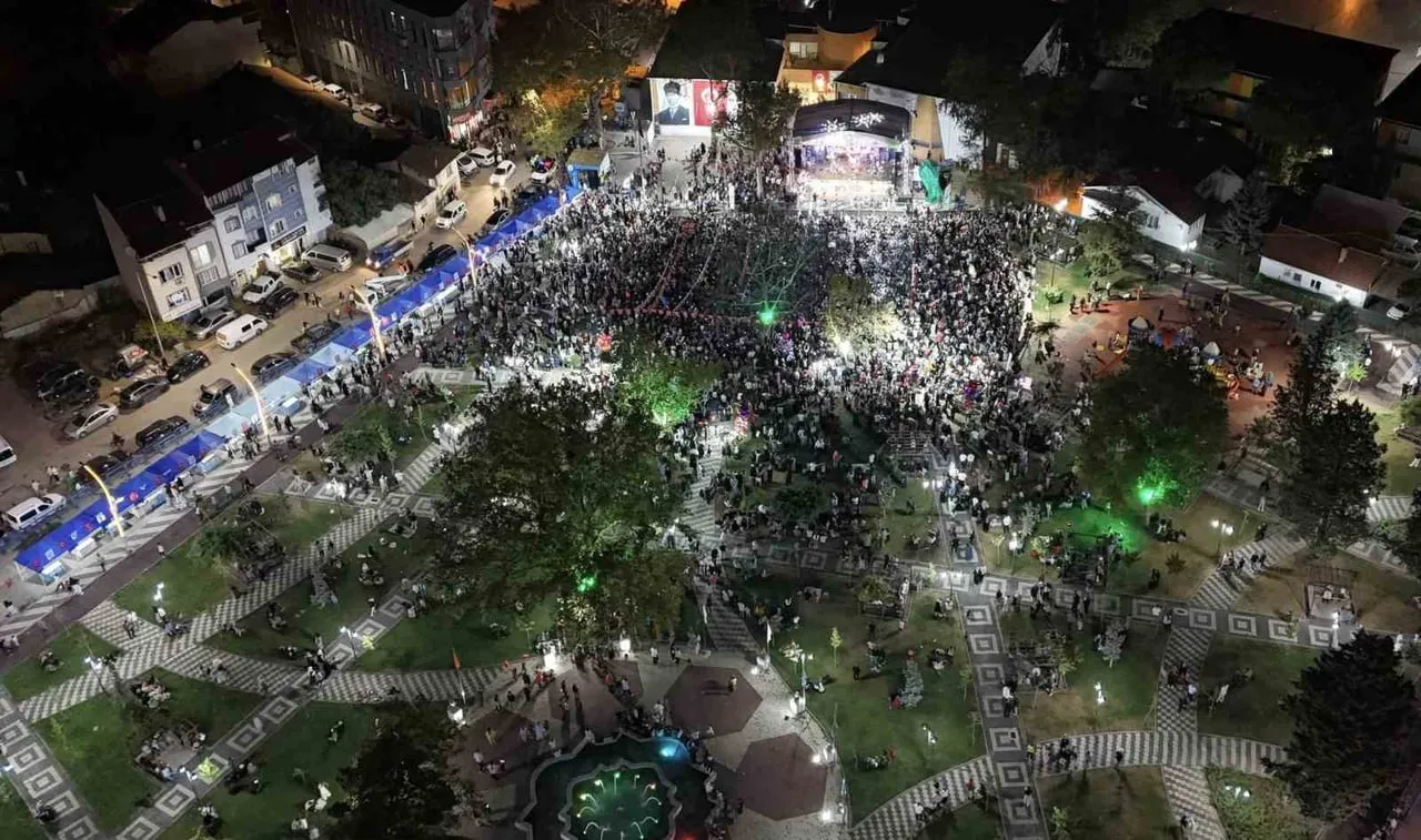 YENİŞEHİR’İN KÜLTÜRÜNÜ, TARIMSAL ÜRETİM GÜCÜNÜ VE SOSYAL YAŞAMINI BİR ARAYA GETİREN ULUSLARARASI...
