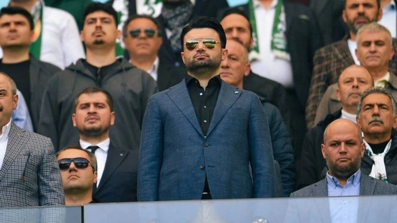 TÜRKİYE FUTBOL FEDERASYONU (TFF) BÜNYESİNDE FAALİYET GÖSTEREN PROFESYONEL FUTBOL DİSİPLİN KURULU...