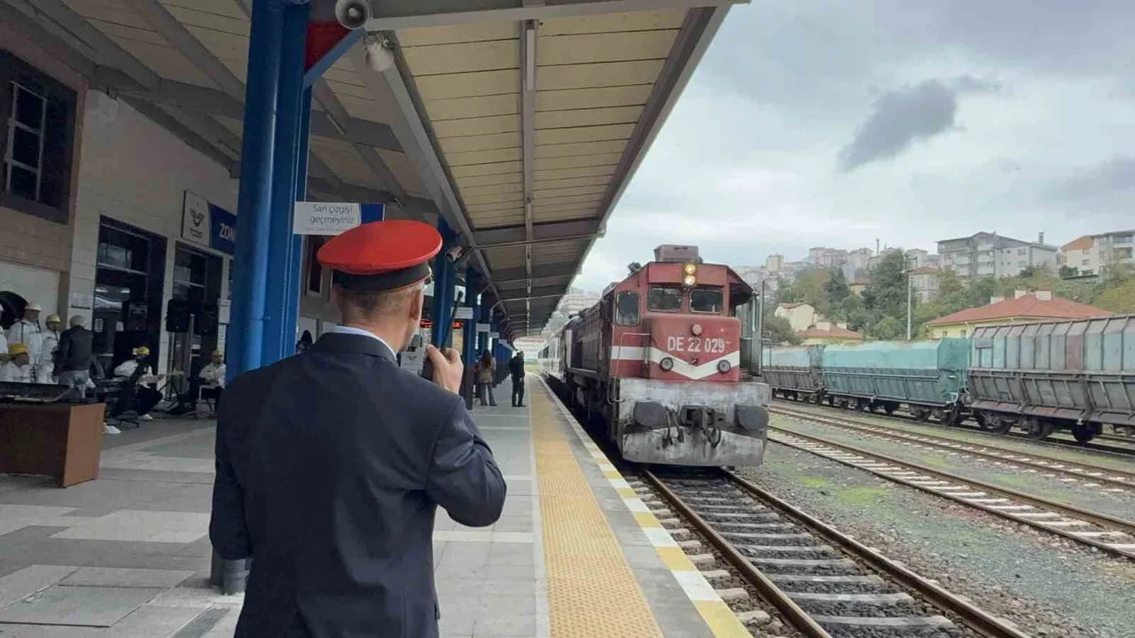 BATI KARADENİZ KALKINMA AJANSI (BAKKA) KOORDİNASYONUNDA BU YIL İKİNCİ KEZ DÜZENLENEN TURİSTİK...
