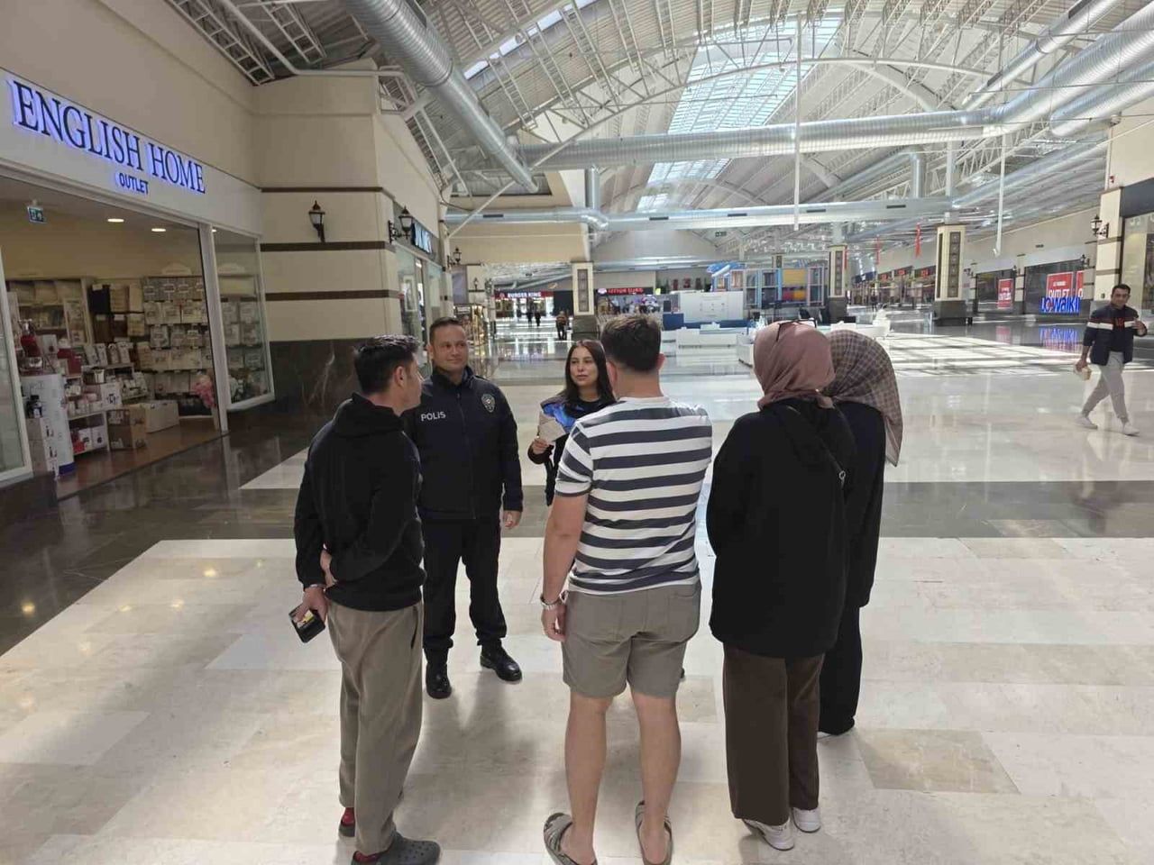 BİLECİK’TE DOLANDIRICILIK UYARISI