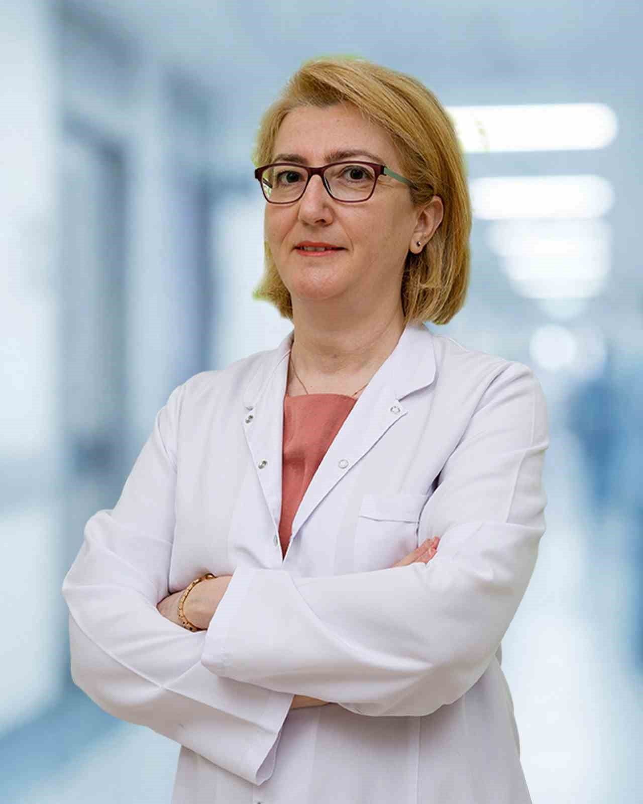 KURTKÖY ÖZEL ERSOY HASTANESİ FİZİK TEDAVİ VE REHABİLİTASYON UZMANI PROF. DR. ÖZLEM BAYSAL