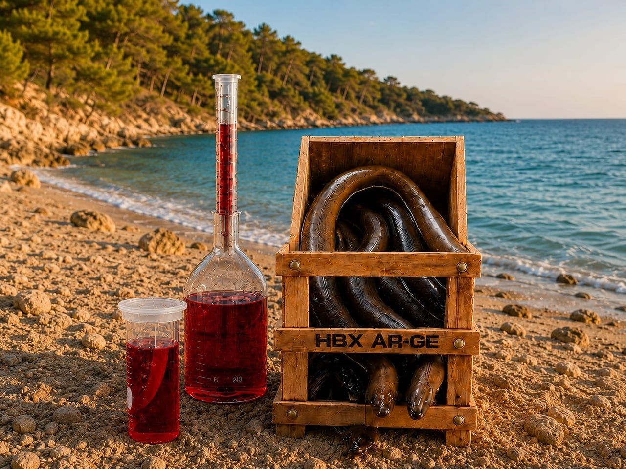 ADÜ TEKNOKENT’TE ÇALIŞMALARINI SÜRDÜREN KARYA FARMA HBX AR-GE ACADEMY, ASIRLARDIR ÜREME VE GÖÇ...
