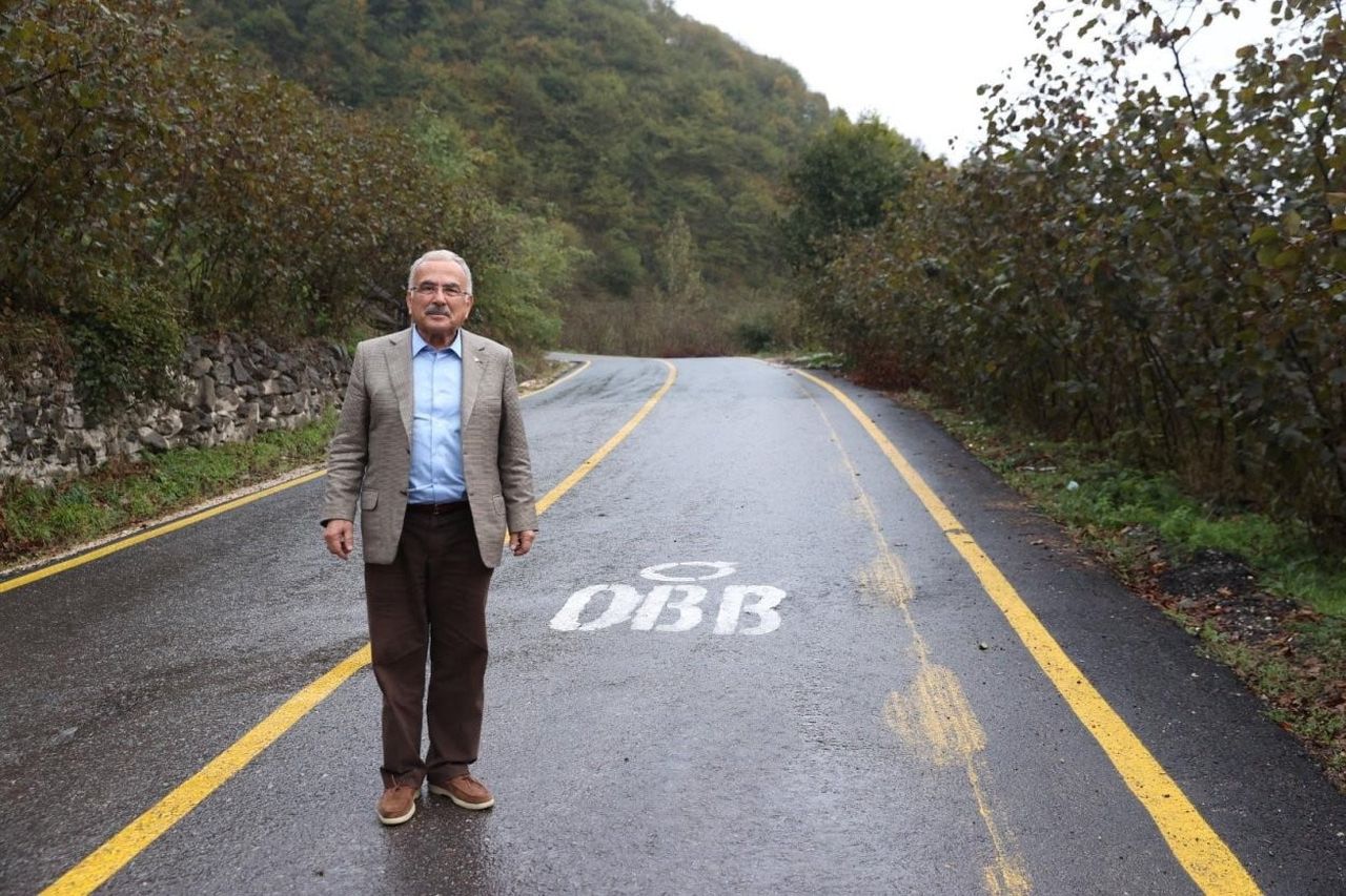 BÜYÜKŞEHİR BELEDİYE BAŞKANI DR. MEHMET HİLMİ GÜLER