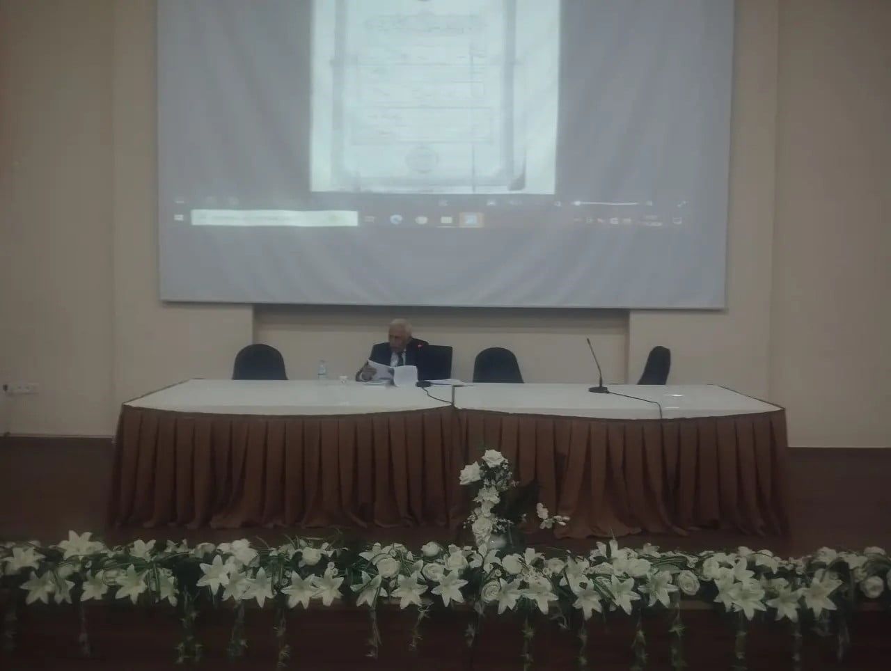 MİLLİ MÜCADELE DÖNEMİNDE GÜMÜŞHANE’NİN SAVUNMASINDA ÖNEMLİ ROL ÜSTLENEN HACI MECİT EFENDİ...