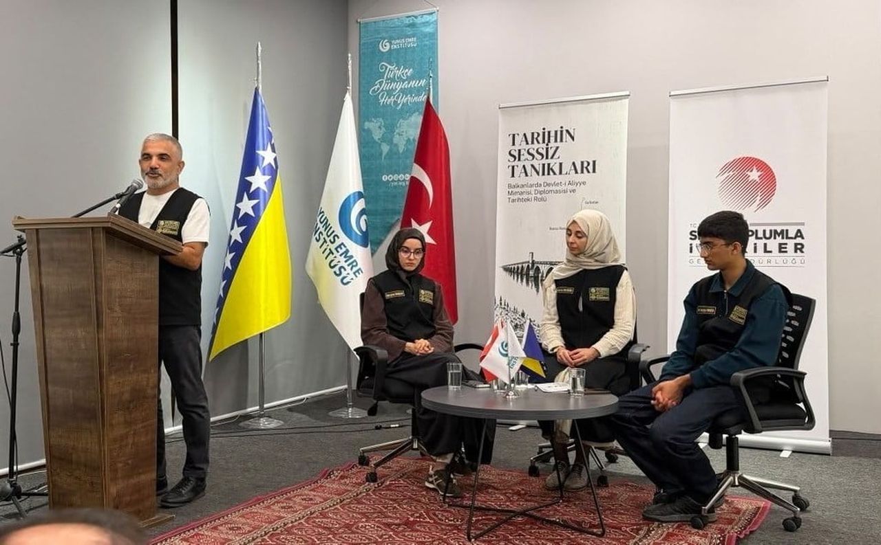 İÇİŞLERİ BAKANLIĞI SİVİL TOPLUMLA İLİŞKİLER GENEL MÜDÜRLÜĞÜ TARAFINDAN DESTEKLENEN ERZURUM...