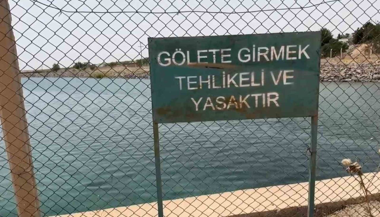 ŞANLIURFA'DA SULAMA KANALINA DÜŞEN DOWN SENDROMLU ÇOCUK HAYATINI KAYBETTİ