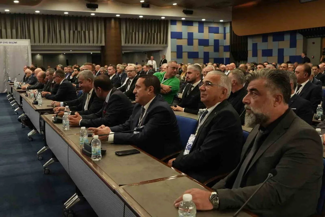 İZMİR TİCARET ODASI (İZTO) 2026-2030 DÖNEMİ YÖNETİM KURULU, DİSİPLİN KURULU, TOBB GENEL KURULU...
