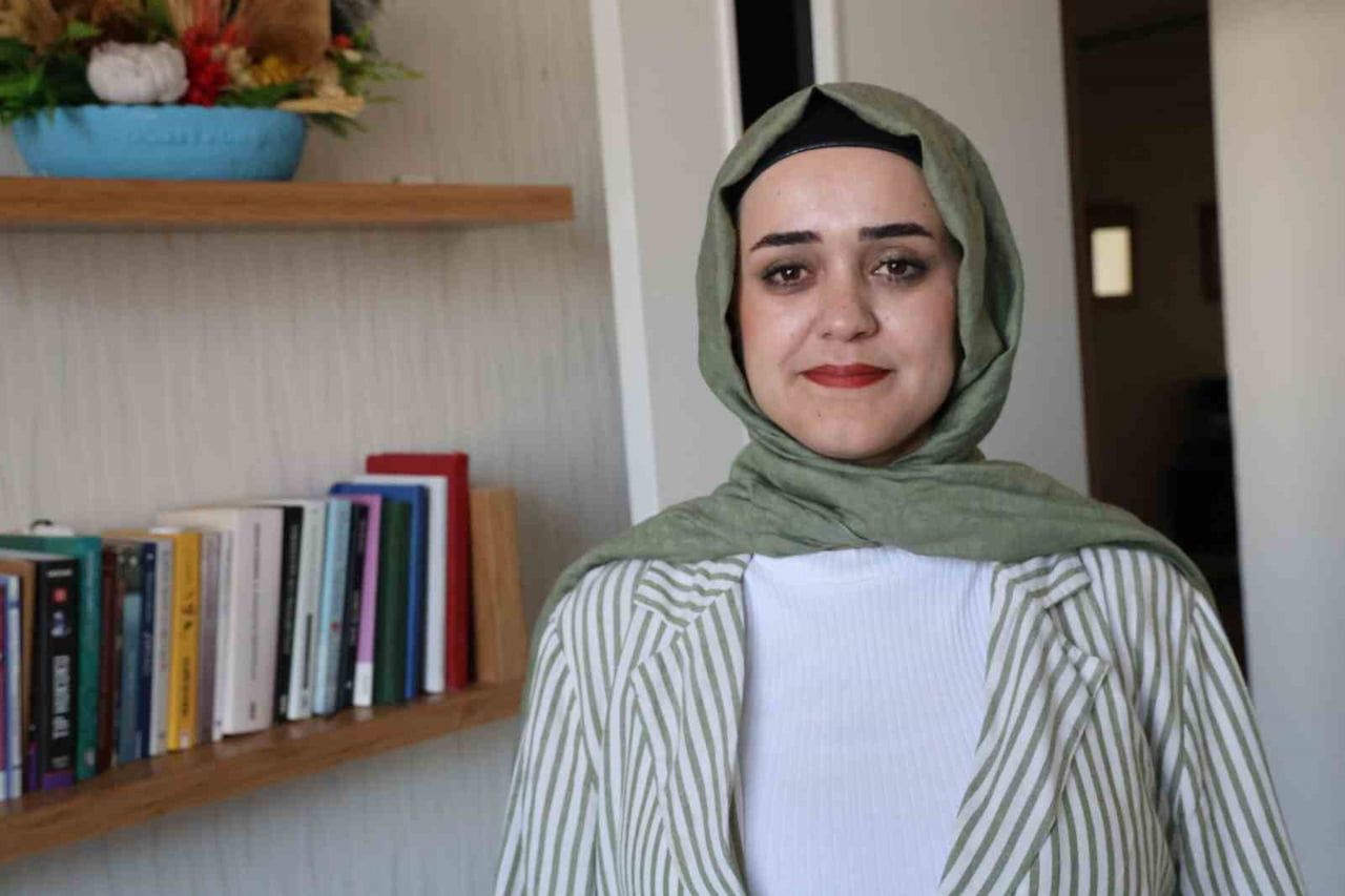 AVUKAT ZEYNEP SENA AYRANCI