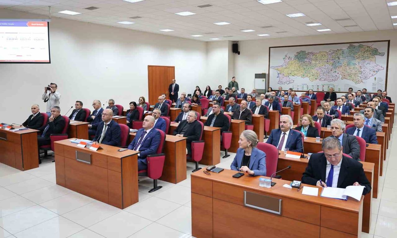 EN ÇOK YATIRIM YAPILAN KURUMLAR BELLİ OLDU