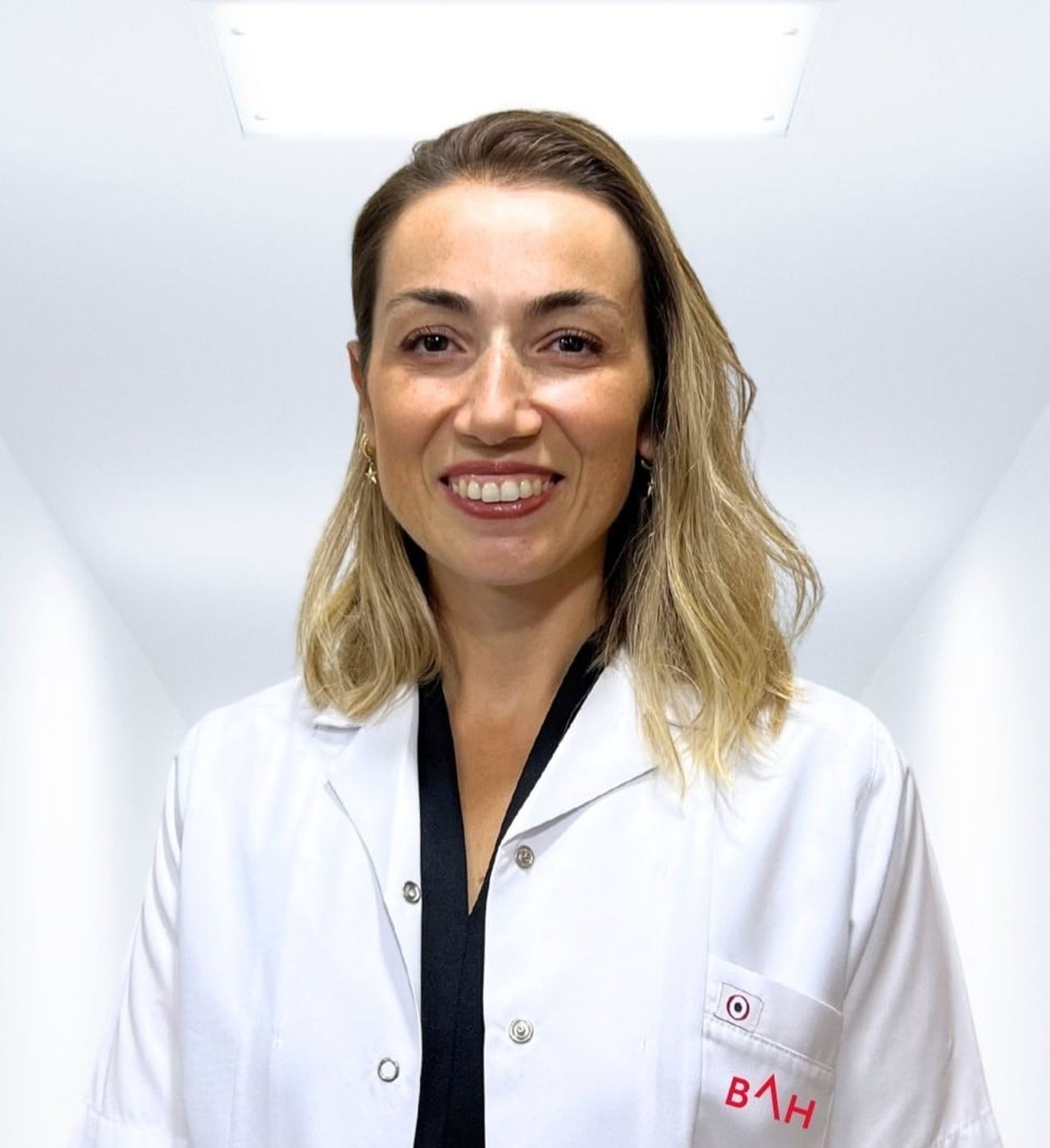 GÖĞÜS HASTALIKLARI UZMANI UZM. DR. FUNDA KARADUMAN YALÇIN, ELEKTRONİK SİGARANIN İÇERDİĞİ...