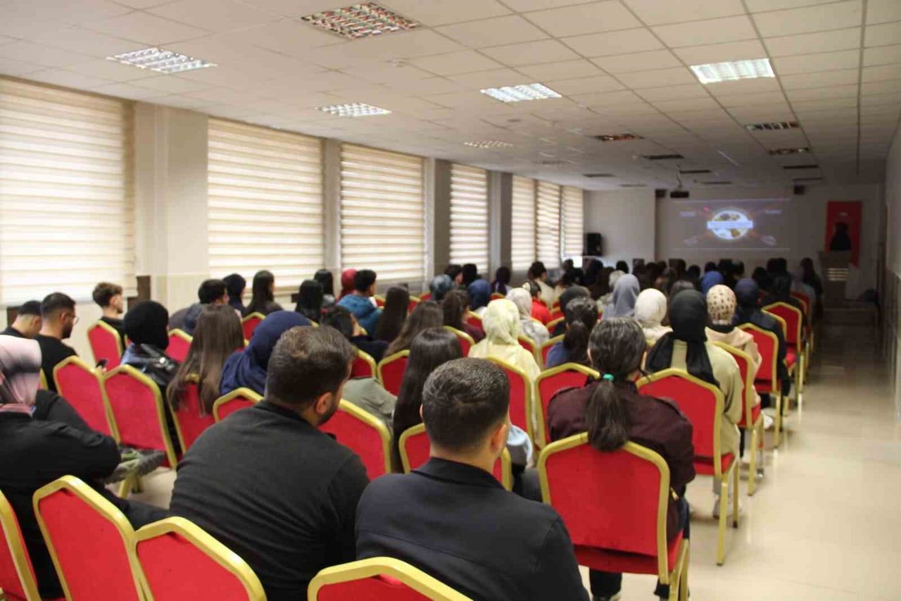 "İKLİMİN FREN PEDALI" METAN GAZI: GENÇLERE SIFIR ATIK ÇAĞRISI