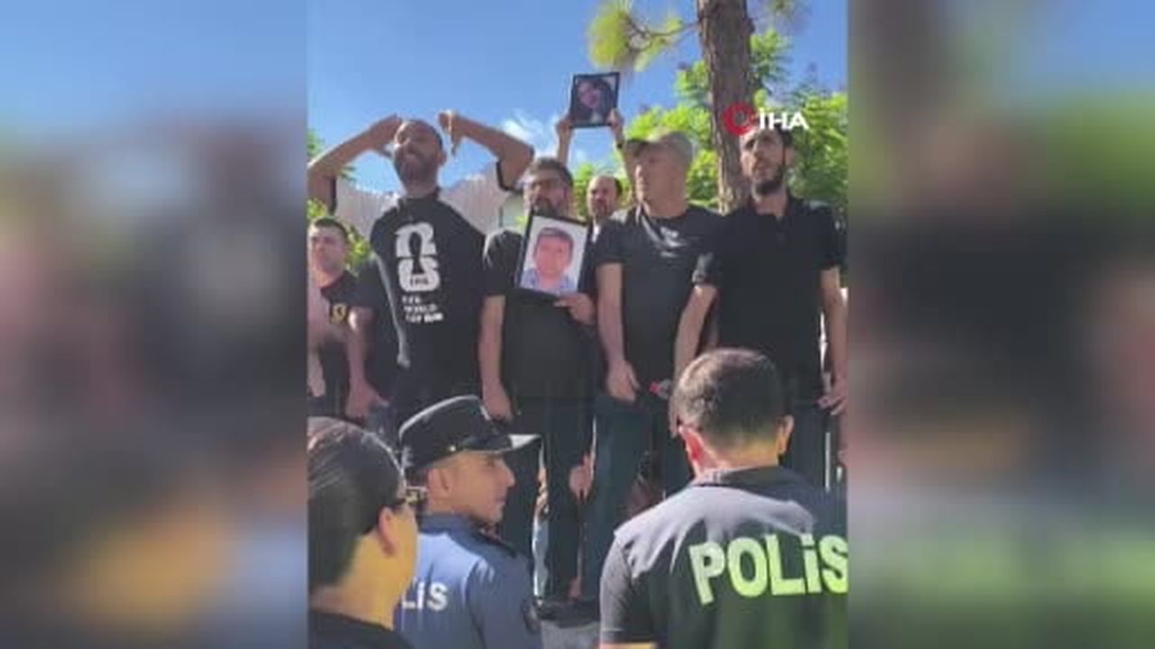 KKTC'nin Girne açıklarında 30 Ağustos'ta batan Filo Jet yolcu gemisi faciasına ilişkin...