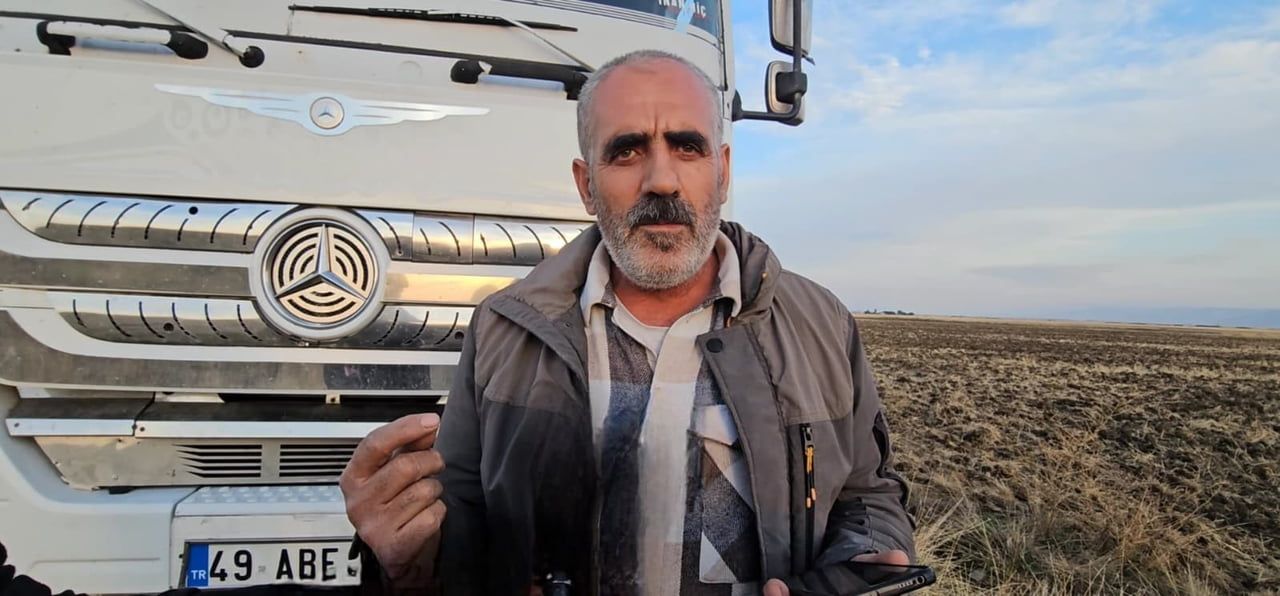 MEHMET ŞERİF ÇAĞLAYAN