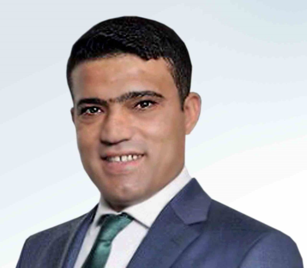 MEHMET KAYA’DAN 11 EKİM DÜNYA KIZ ÇOCUKLARI GÜNÜ MESAJI