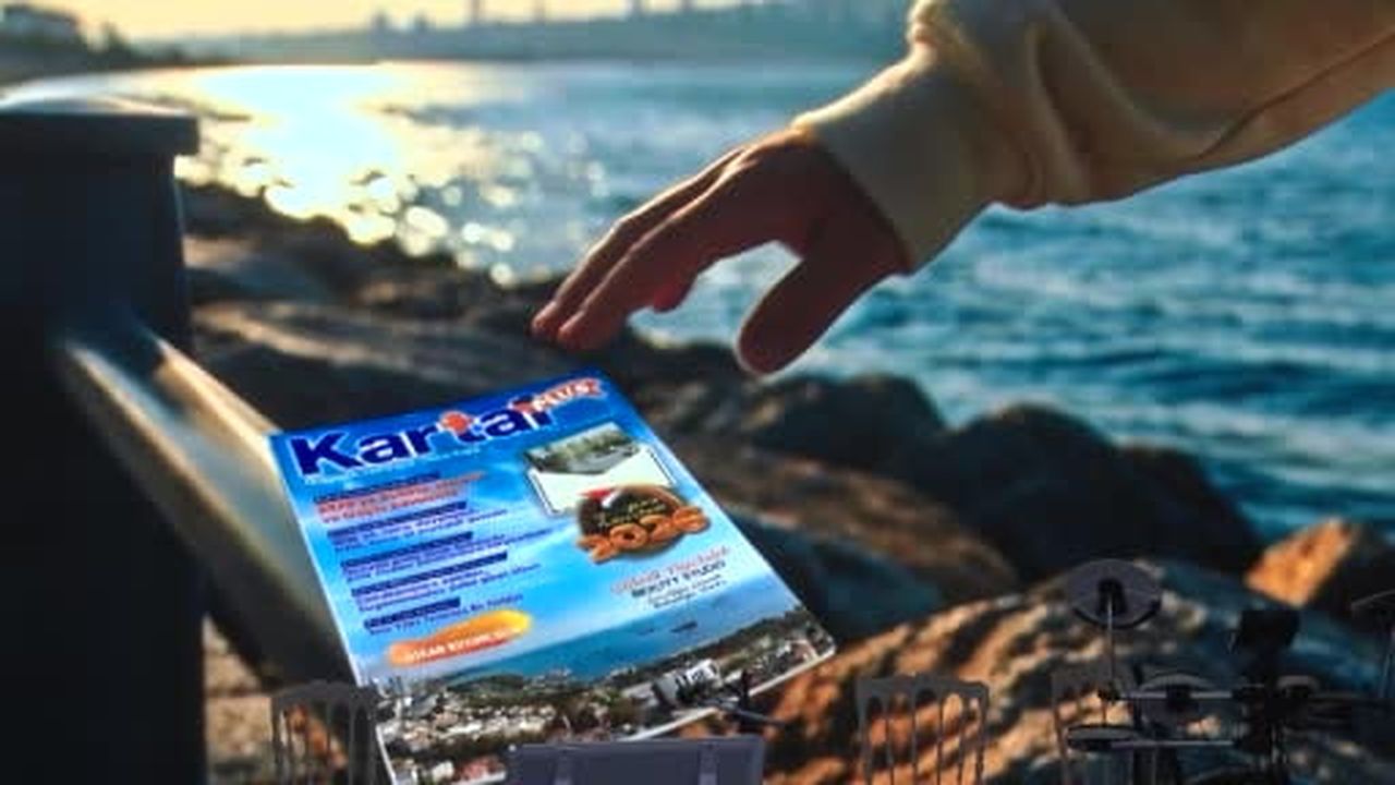 Kartal'da dayanışma ve medya gecesi: Bölgenin öncü isimleri bir araya geldi