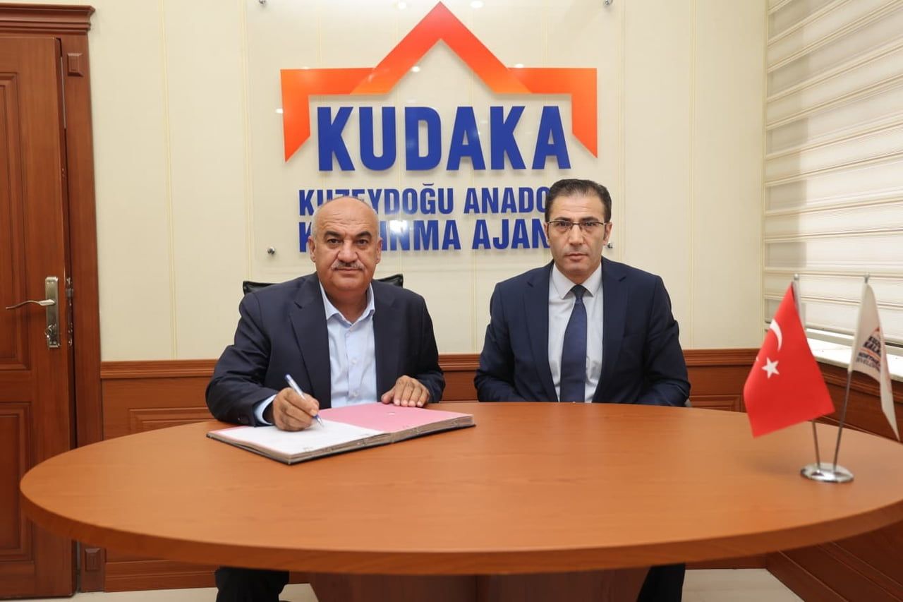 AZİZİYE BELEDİYESİ, İLÇENİN JEOTERMAL ENERJİ POTANSİYELİNİ BİLİMSEL YÖNTEMLERLE GÜN YÜZÜNE...
