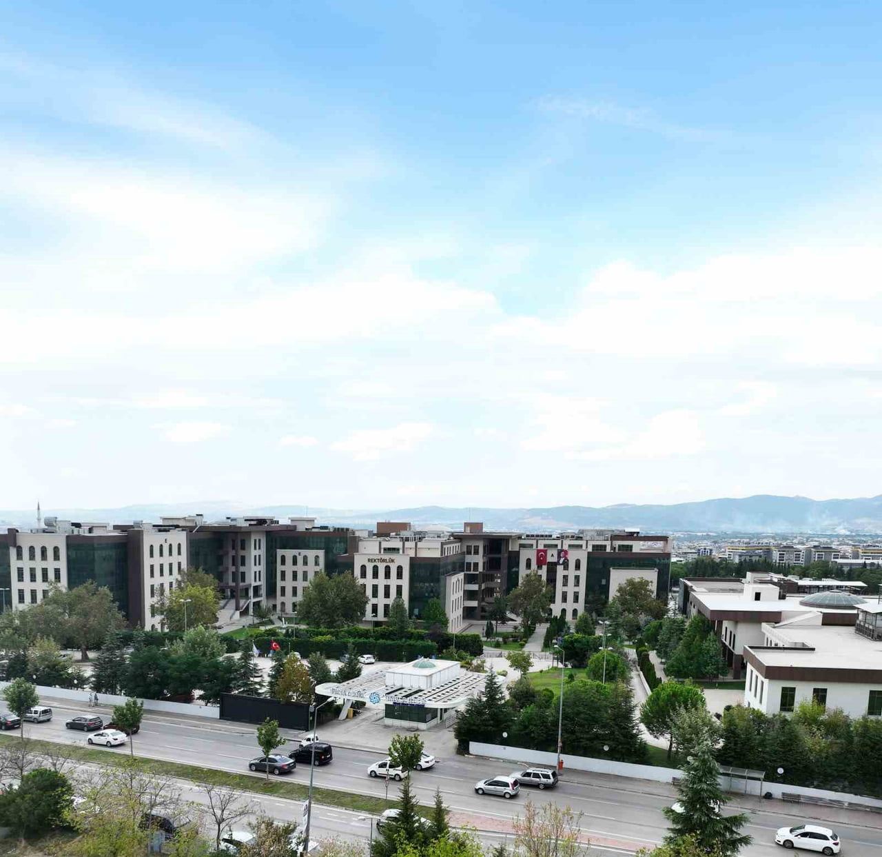 BURSA TEKNİK ÜNİVERSİTESİ (BTÜ), ÖZEL BİREYLERİN ŞEHİR YAŞAMINDA DAHA BAĞIMSIZ VE GÜVENLİ HAREKET...
