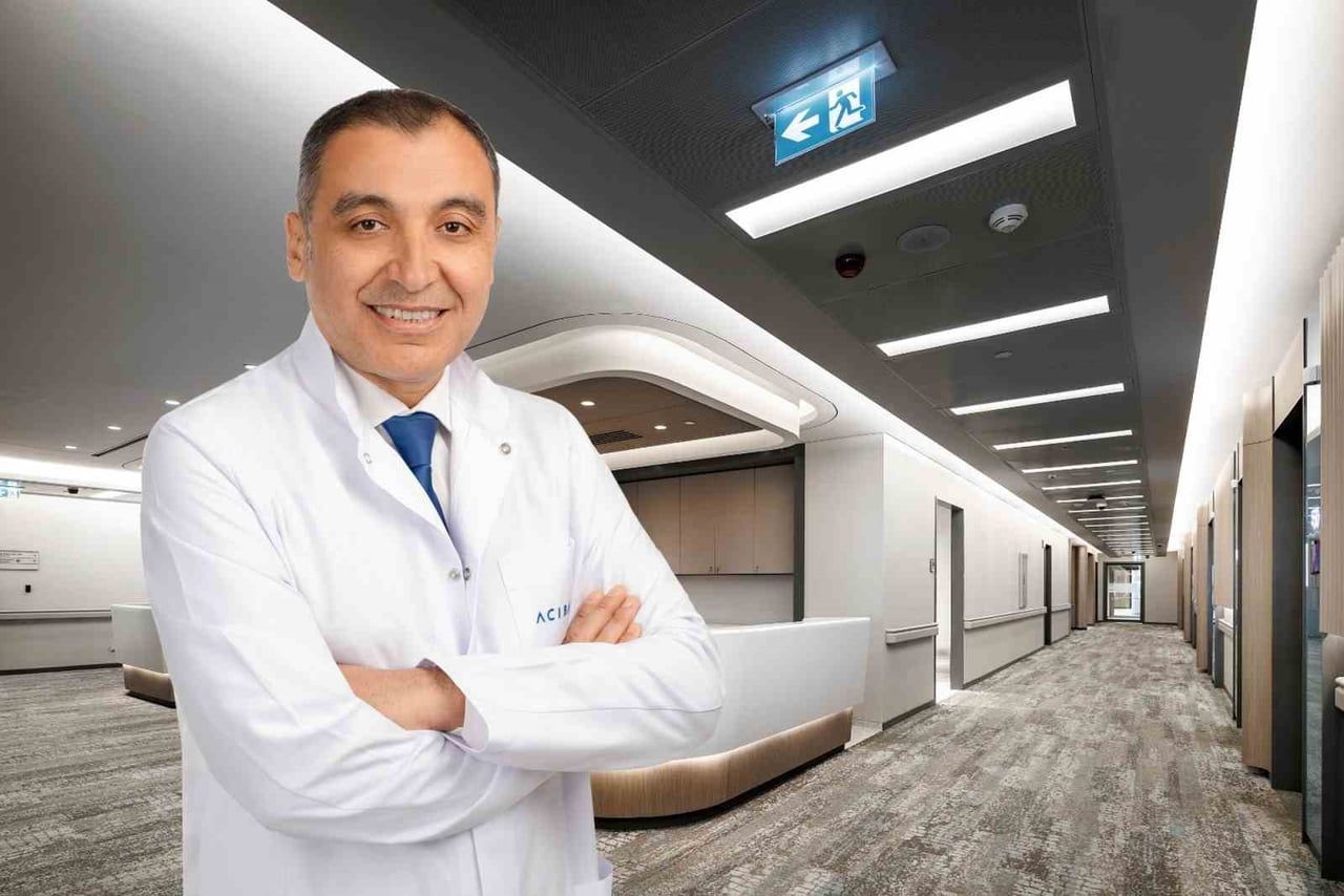 ACIBADEM KENT HASTANESİ KARDİYOLOJİ UZMANI PROF. DR. BARIŞ KILIÇASLAN, SOĞUK HAVANIN DAMARLAR...