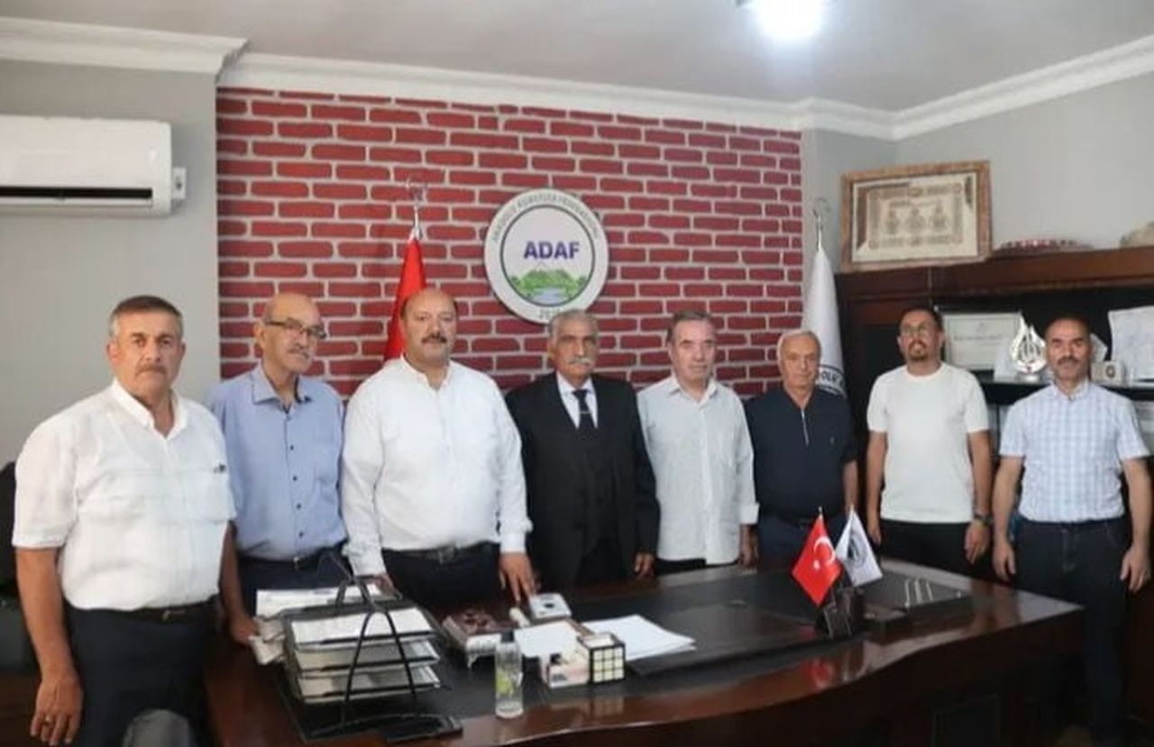 ANADOLU AŞİRETLER FEDERASYONU