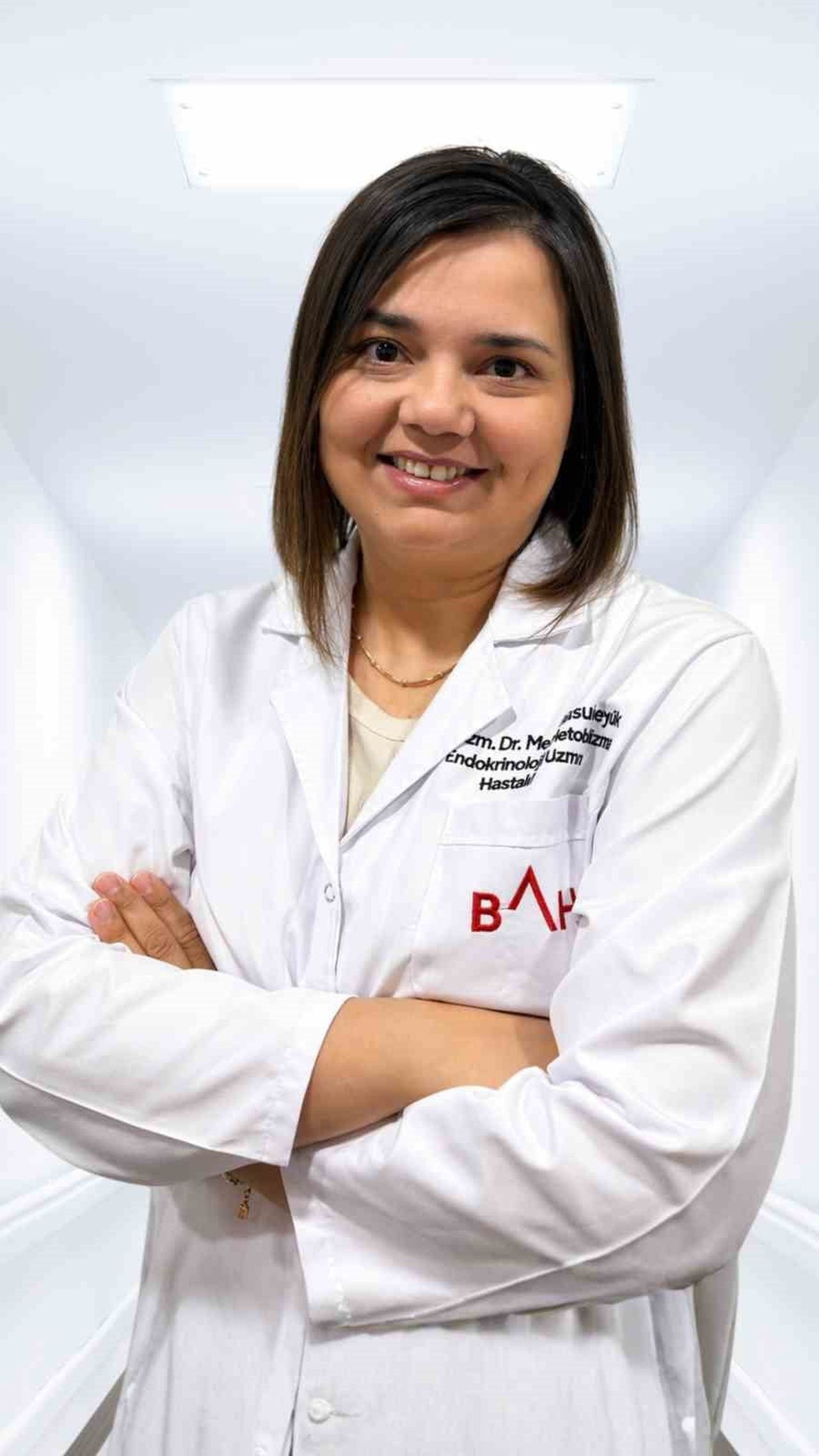 ENDOKRİNOLOJİ UZM. DR. MELEK AKSU GEYİK, TİP 2 DİYABET VE PREDİYABETİN UZUN SÜRE BELİRGİN...