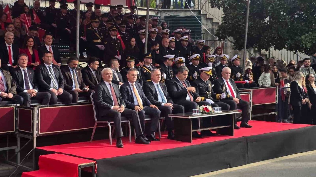 KDZ.EREĞLİ TÖRENLER