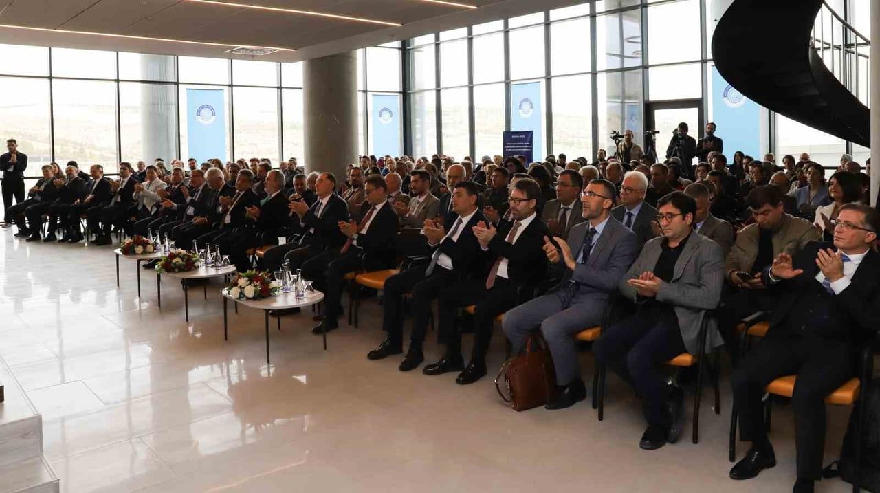 NECMETTİN ERBAKAN’IN DOĞUMUNUN 100’ÜNCÜ YILI DOLAYISIYLA NECMETTİN ERBAKAN ÜNİVERSİTESİ VE KONYA...