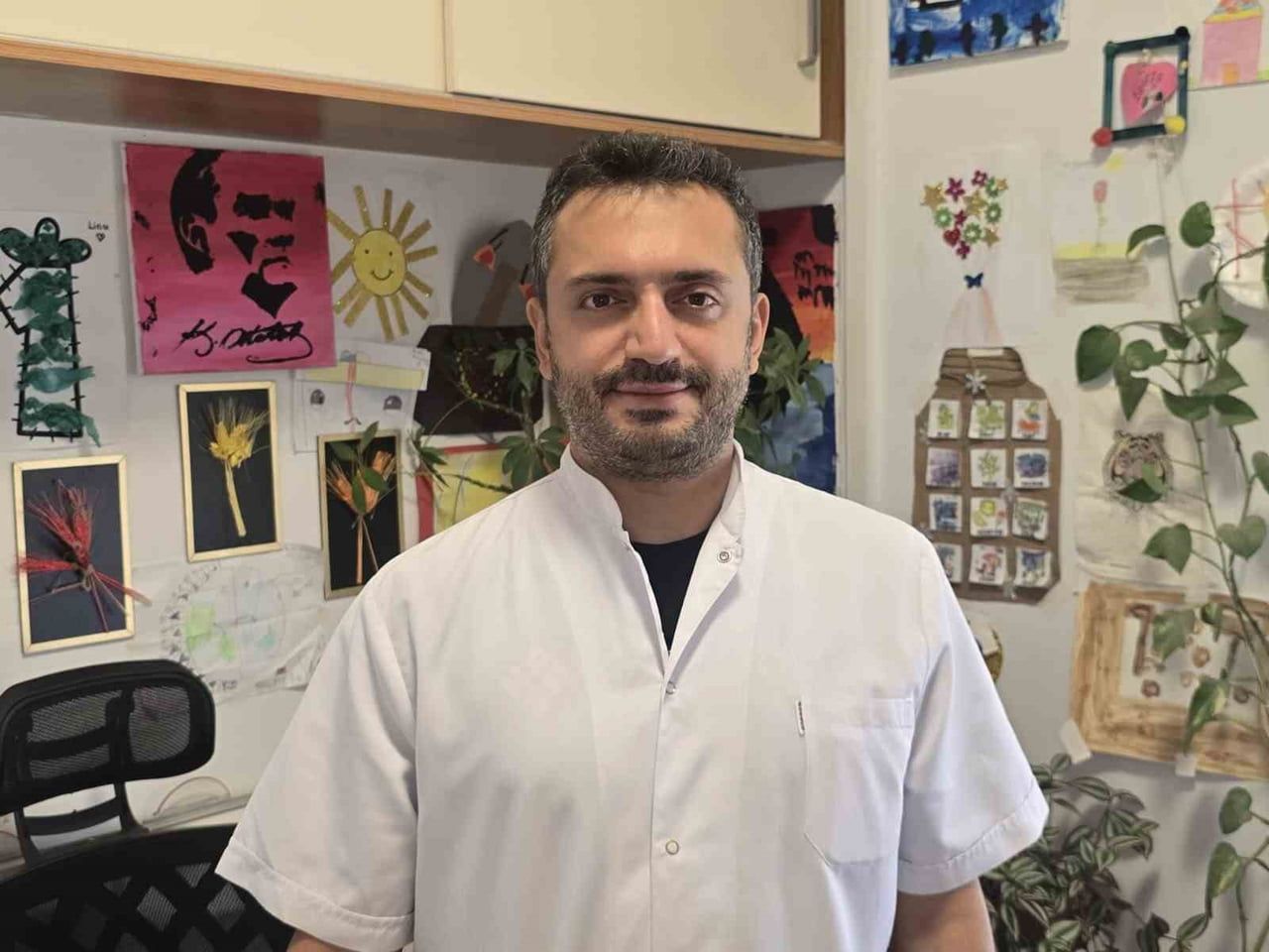 YAZ AYLARINDA ARTAN İSHAL VAKALARINDA SIVI KAYBINA DİKKAT
