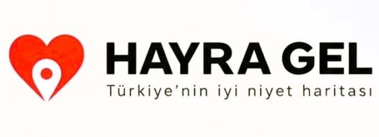 GÜNLÜK SOSYAL HAYATIMIZDA YAŞADIĞIMIZ ŞEHİRLERDE YAPILAN HAYIRLARIN TEK BİR ÇATI ALTINDA...