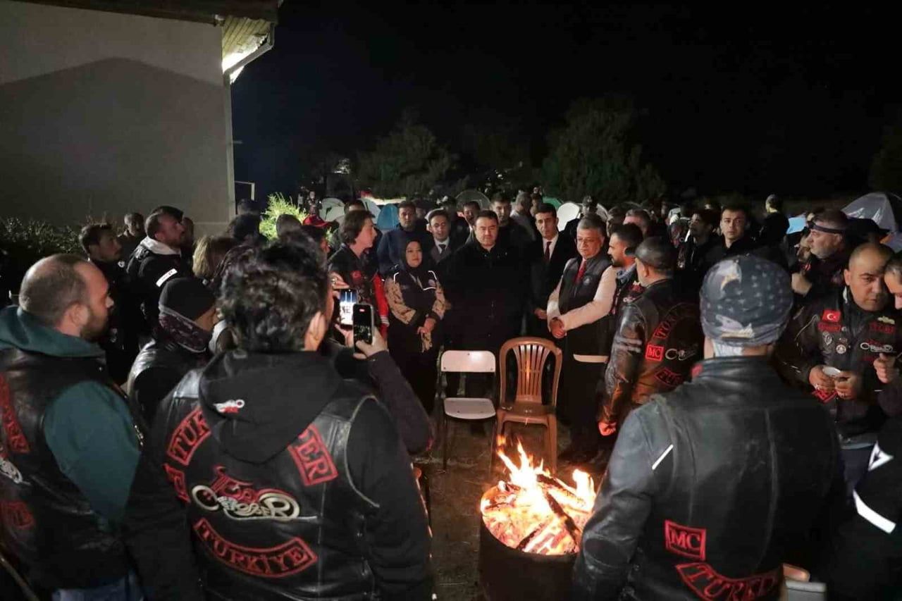 KÜTAHYA VALİSİ MUSA IŞIN, 30 AĞUSTOS ZAFER BAYRAMI’NIN 104’ÜNCÜ YIL DÖNÜMÜ ETKİNLİKLERİ KAPSAMINDA...