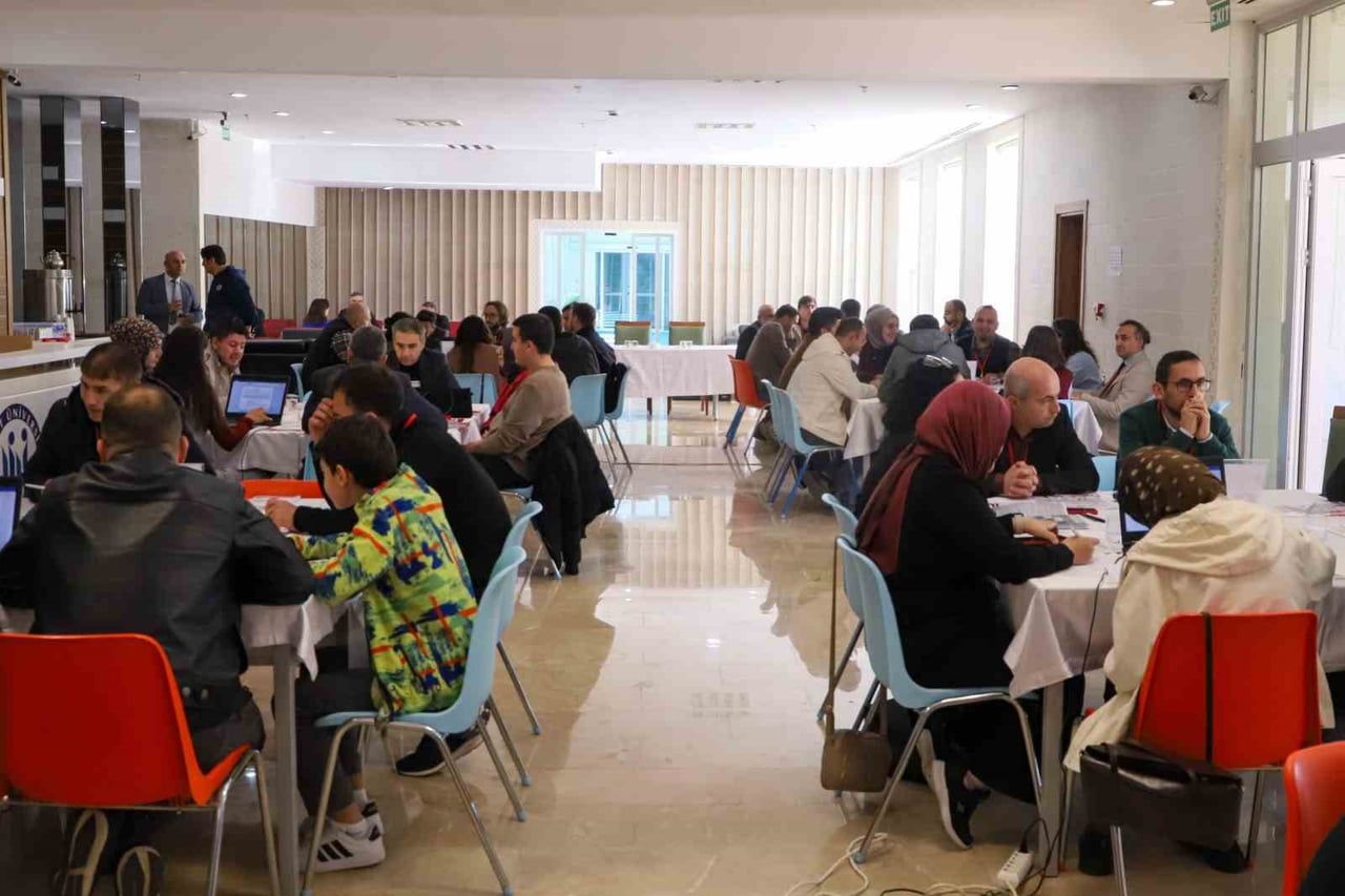 MAARİF MODELİ’NİN BAYBURT’TAKİ UYGULAMALARI ÇALIŞTAYDA ELE ALINDI