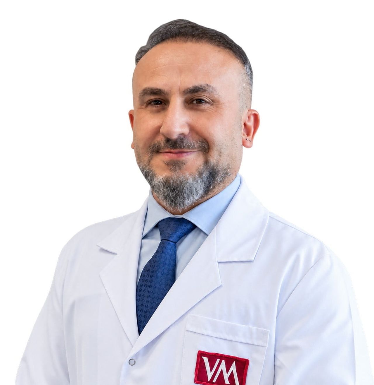 ÜROLOJİ UZMANI PROF. DR. CEMİL AYDIN