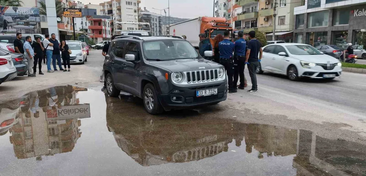 MERSİN’İN SİLİFKE İLÇESİNDE AİLESİNİN KAYIP BAŞVURUSUNDA BULUNDUĞU MERSİN BAROSUNA KAYITLI 50...