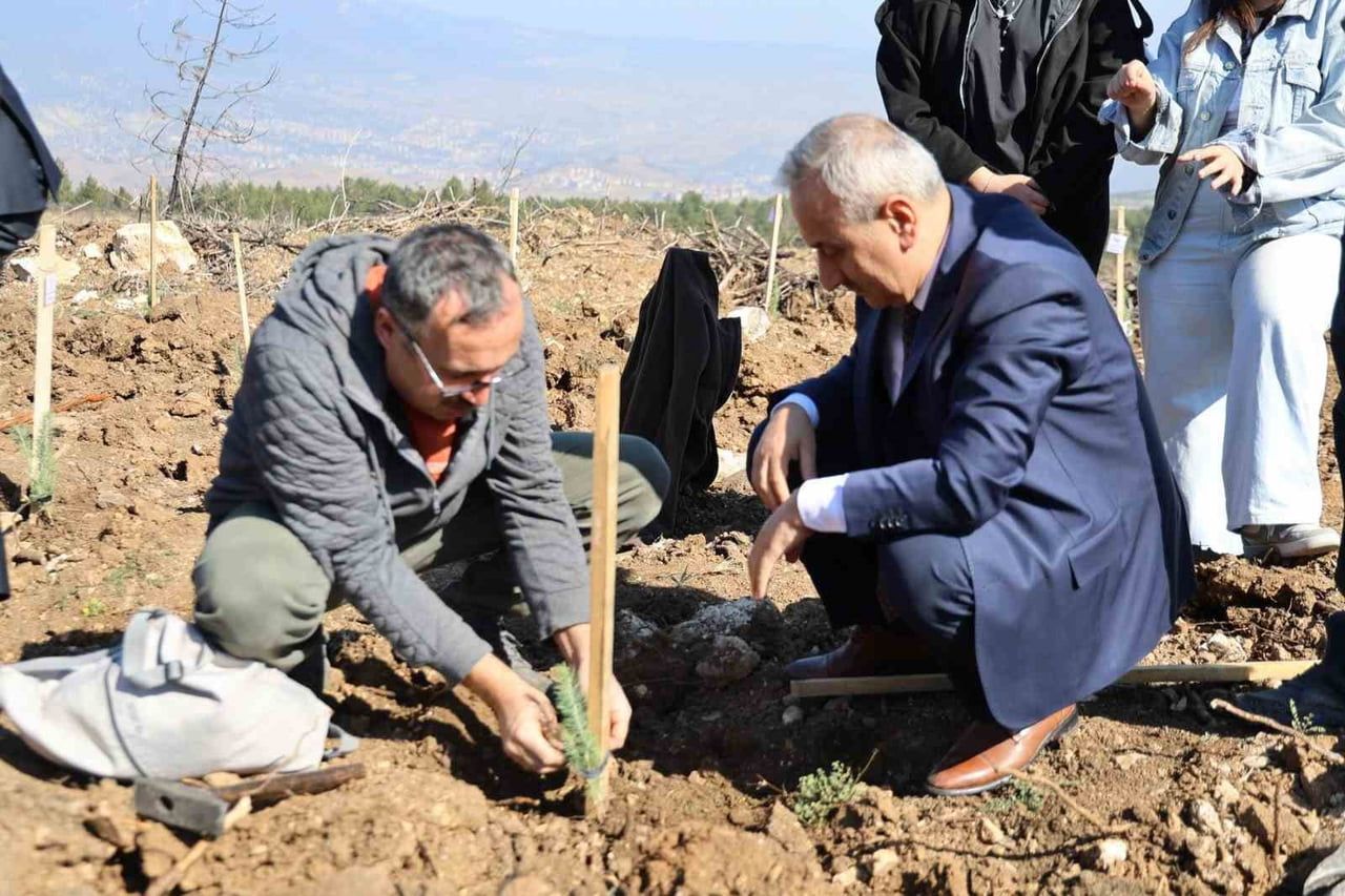 KARABÜK İL MİLLİ EĞİTİM MÜDÜRLÜĞÜ OKUL VE MESLEKİ EĞİTİM AKREDİTASYONU ÇERÇEVESİNDE HAREKETLİLİK...