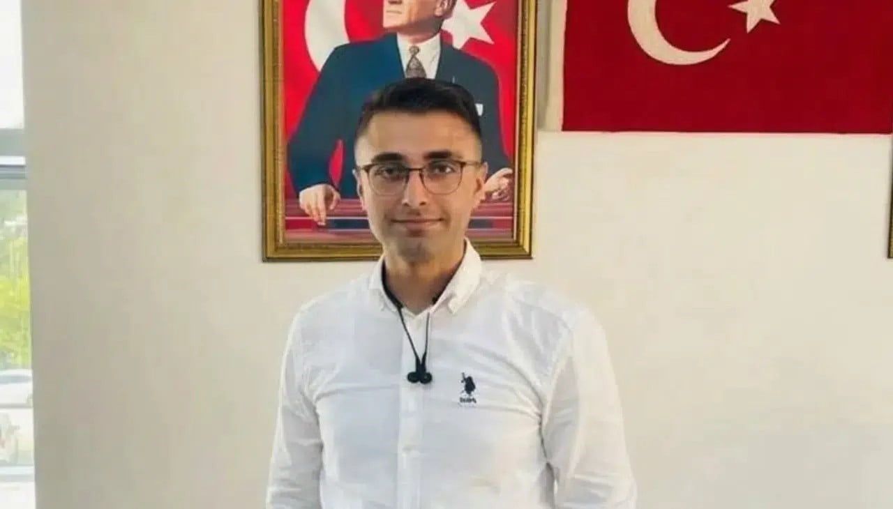 GÜMÜŞHANE KARAYOLLARI 101. ŞUBE ŞEFİ OSMAN SARIGÜN (34), GEÇİRDİĞİ ANİ RAHATSIZLIK SONRASI TEDAVİ...