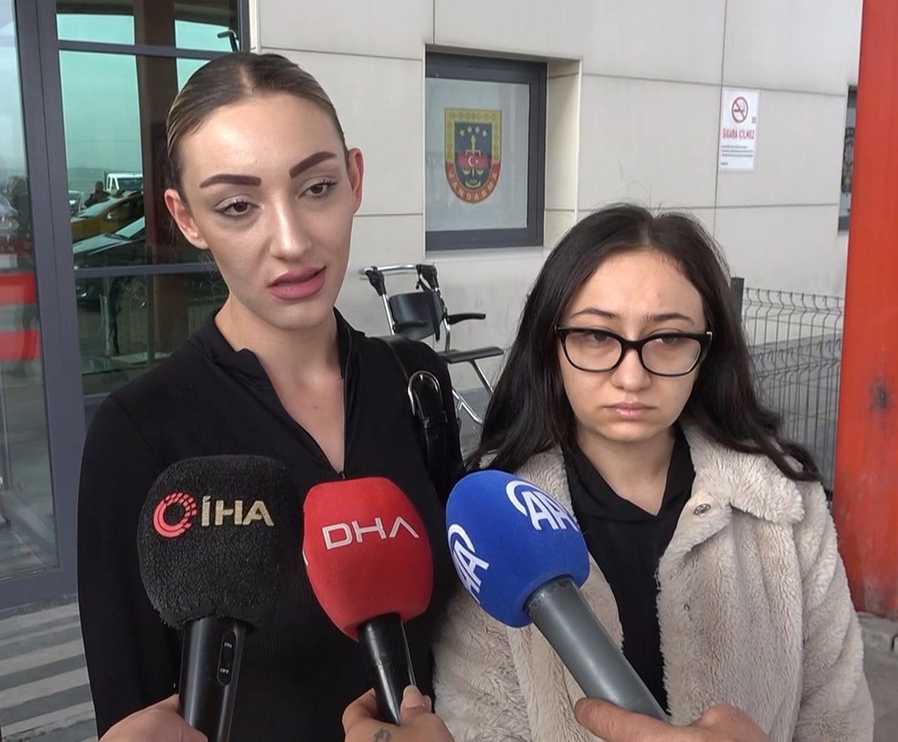 ŞARKICI GÜLLÜ'NÜN ÖLÜMÜNE İLİŞKİN DAVADA TUTUKLU SANIK TUĞYAN ÜLKEM GÜLTER, "ÜSTSOYA KARŞI...
