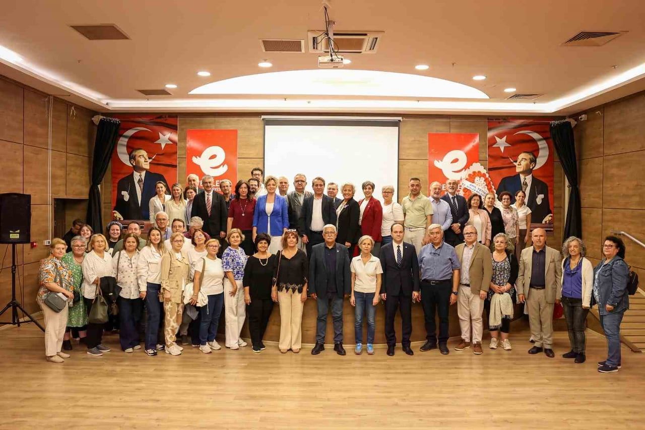 EFELER’DE 2. BAHAR ÜNİVERSİTESİ BAŞLIYOR