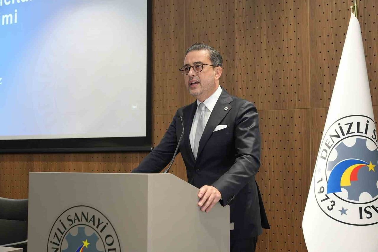 DENİZLİ SANAYİ ODASI (DSO) ÖNCÜLÜĞÜNDE, TİTANYUM ALAŞIMI VE YÜKSEK NİTELİKLİ YARI MAMUL ÜRETİMİNE...