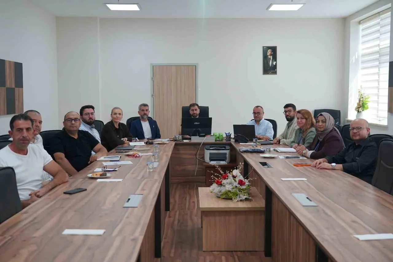 BİLECİK'TE KORNEA NAKLİ, EL CERRAHİSİ VAKALARINDA SONA GELİNDİ