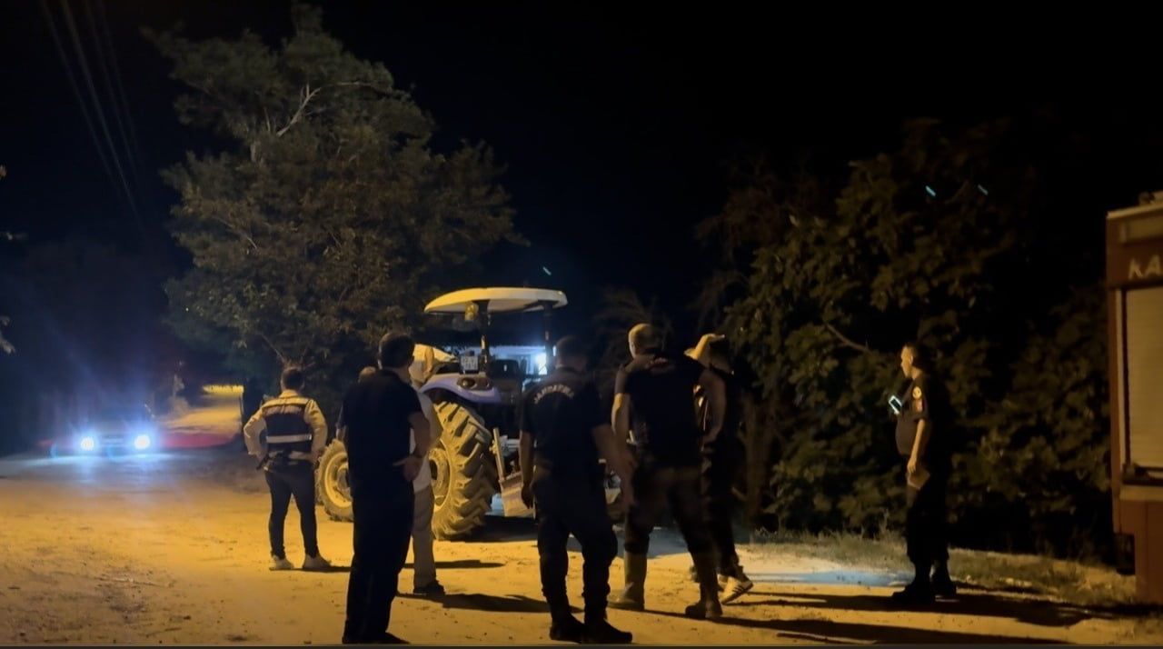 OSMANİYE’DE SUMAK TOPLAMAYA GİDEN YAŞLI KADIN HAYATINI KAYBETMİŞ HALDE BULUNDU