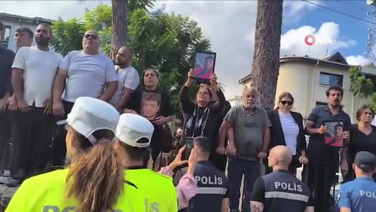 Kuzey Kıbrıs Türk Cumhuriyeti’nde (KKTC), 30 Ağustos’ta Girne açıklarında meydana gelen ve 18...