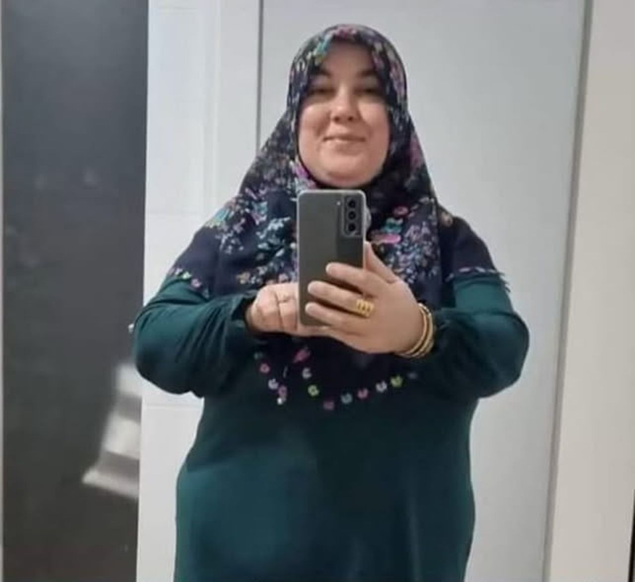OSMANİYE’NİN DÜZİÇİ İLÇESİNDE EVİNDEN AYRILDIKTAN SONRA KENDİSİNDEN HABER ALINAMAYAN 54 YAŞINDAKİ...