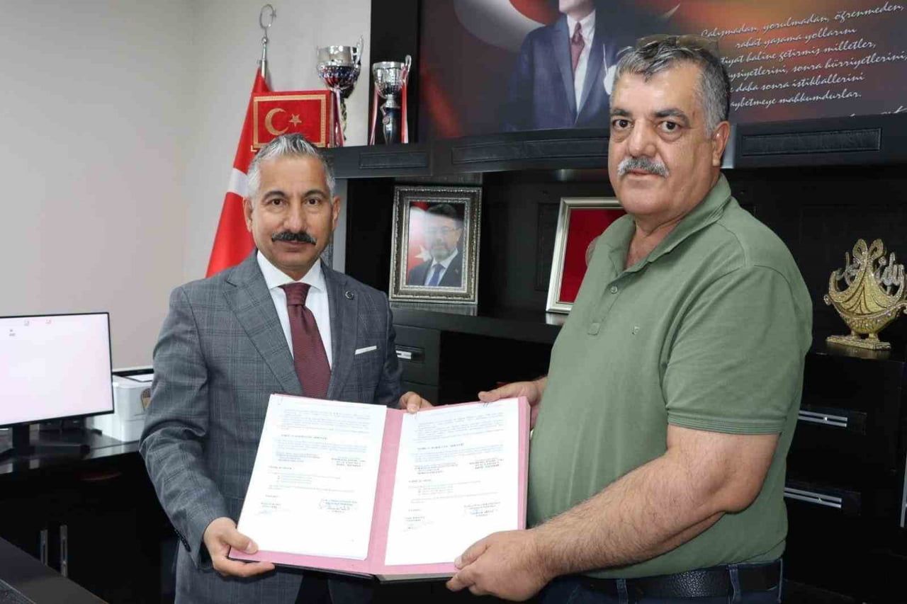 ADIYAMAN’DA TARIMSAL SULAMADA SU TASARRUFUNUN SAĞLANMASI VE MODERN SULAMA YÖNTEMLERİNİN...